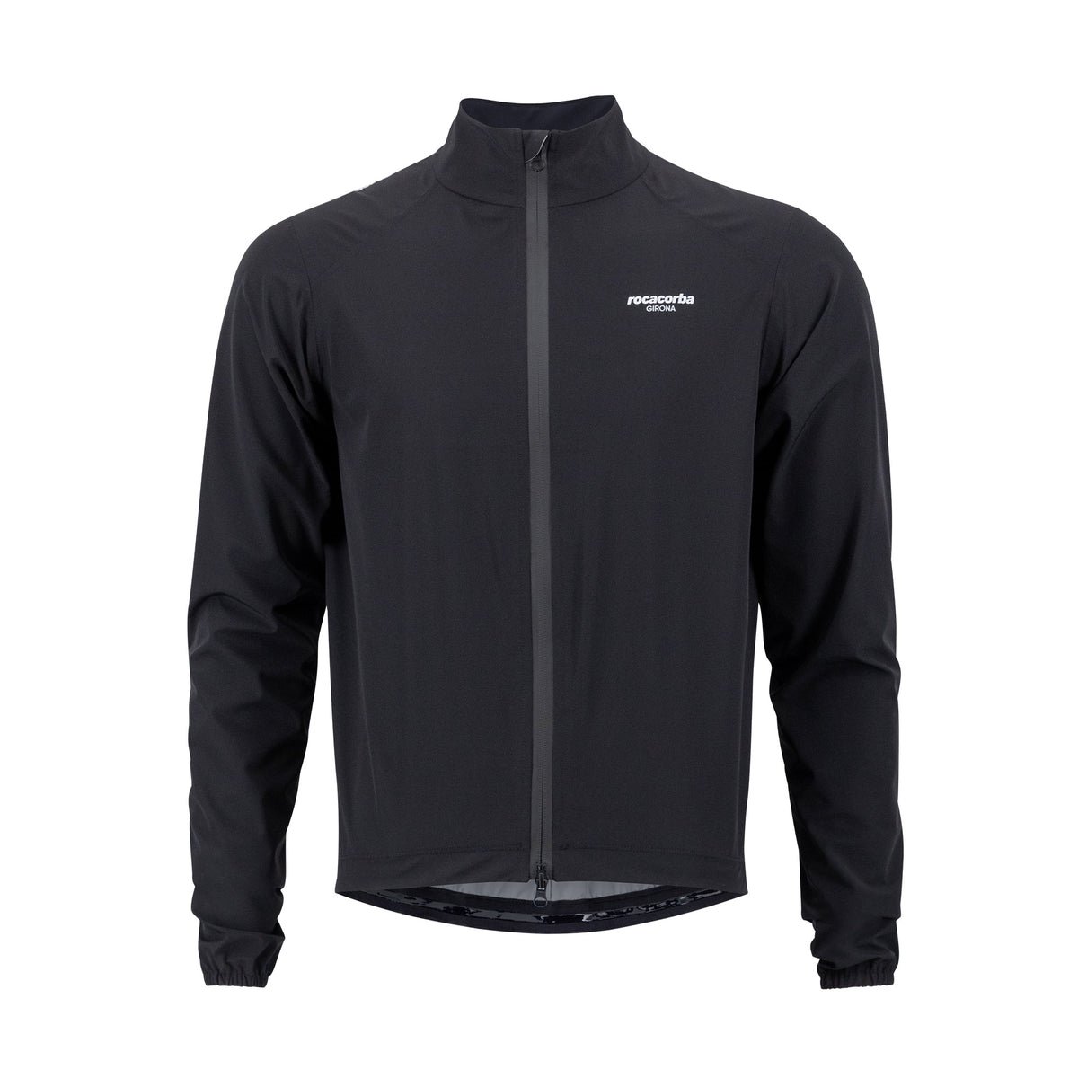 Essential Rain Jacket