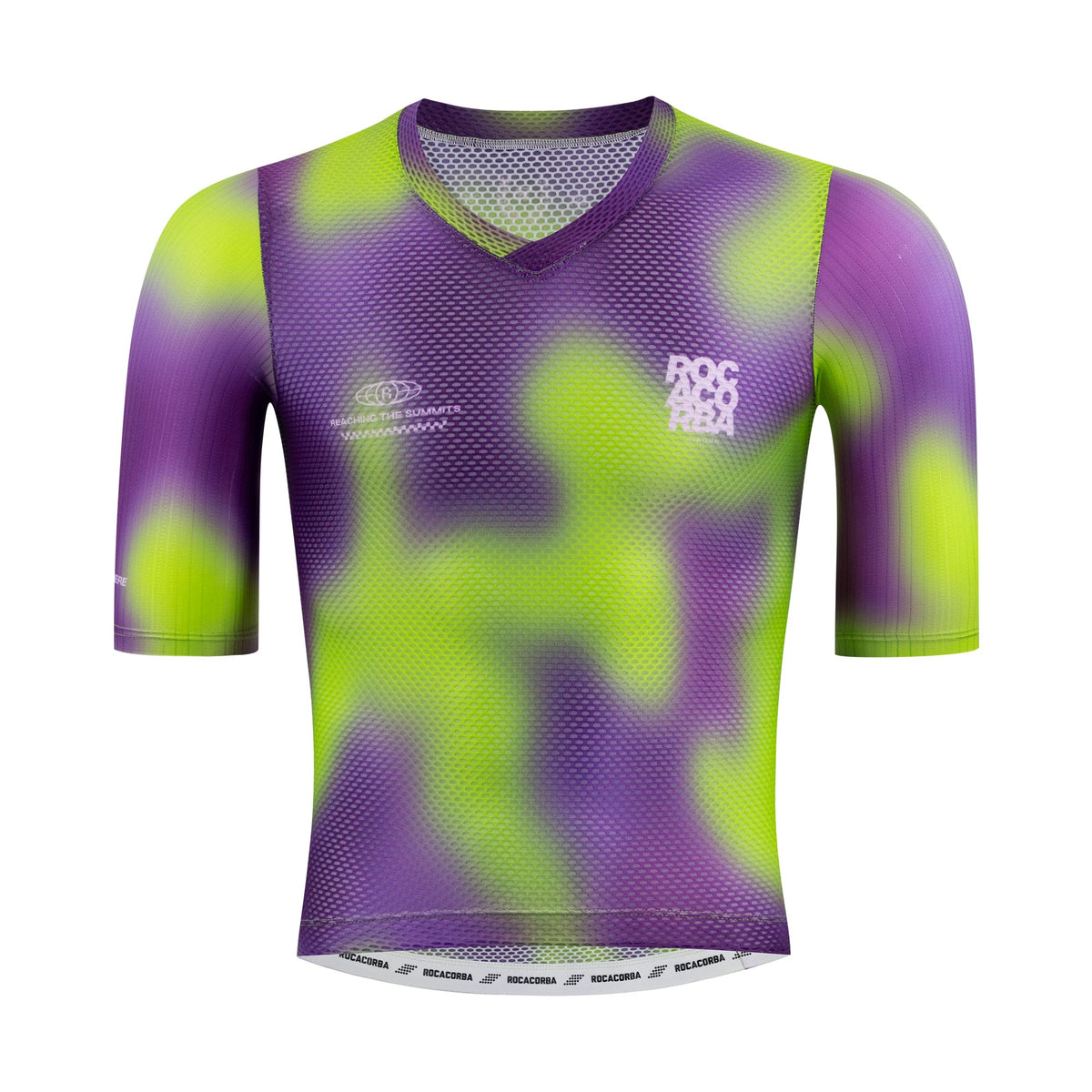 Zipless Jersey Allium