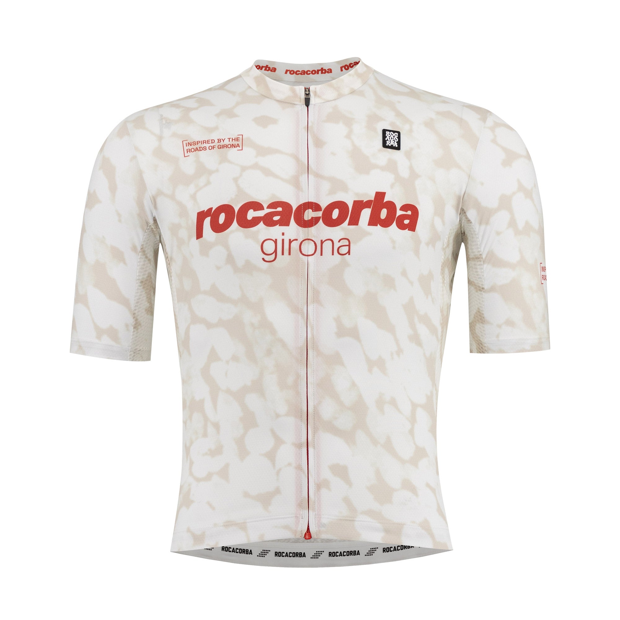 Rocacorba Clothing - Premium Cycling Apparel from Girona