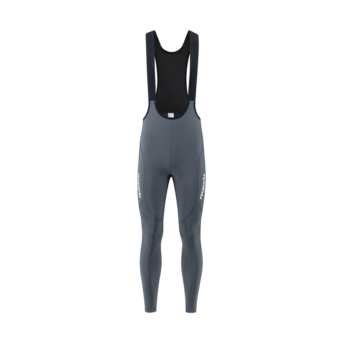 Essential Bib Tights Grey