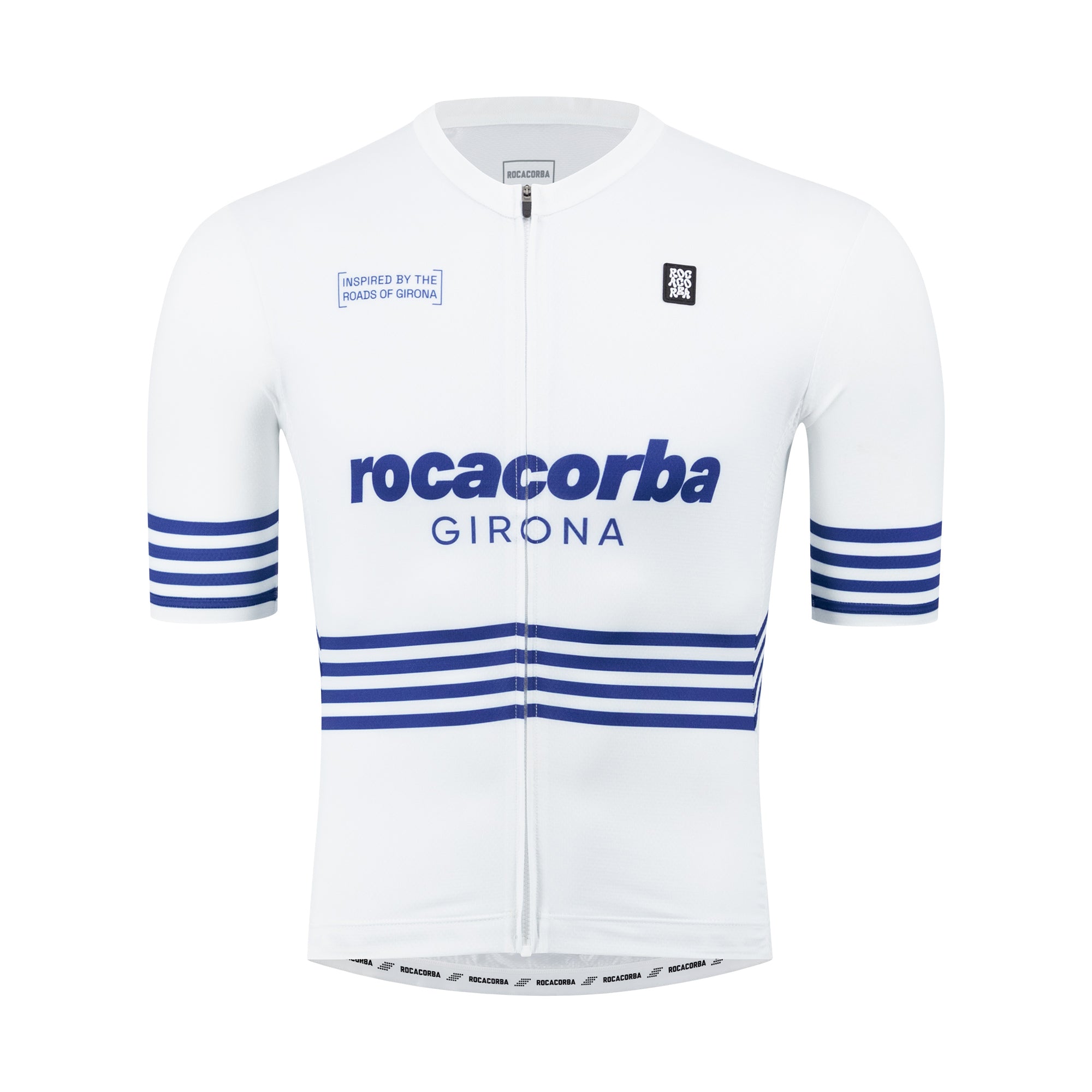 Rocacorba Clothing - Premium Cycling Apparel from Girona