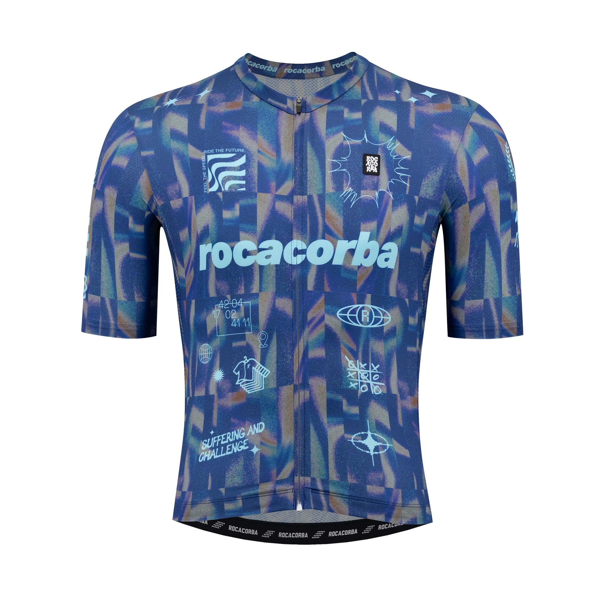 Icons Refracto Jersey
