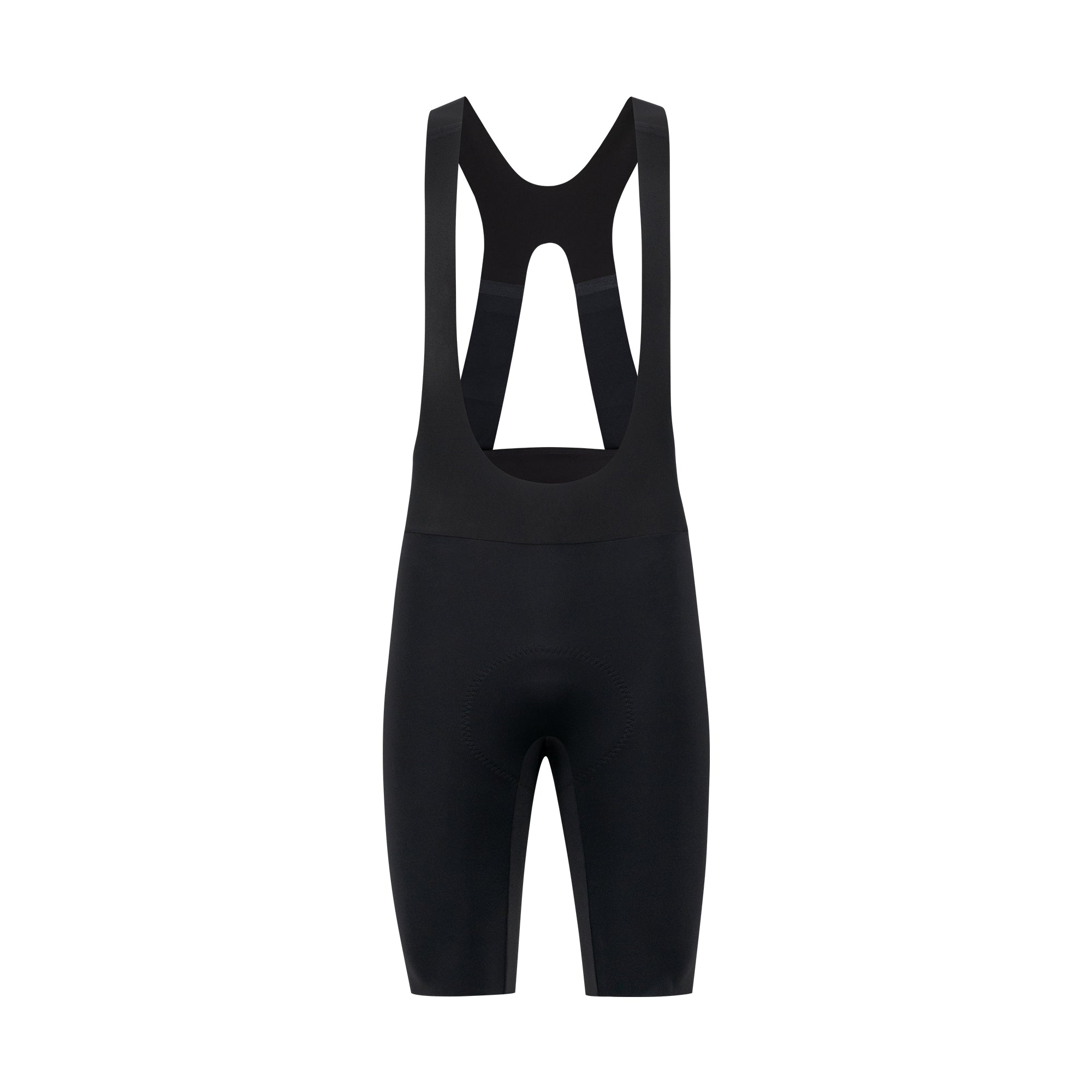 Cuissards Pro Elastic Interface Noir