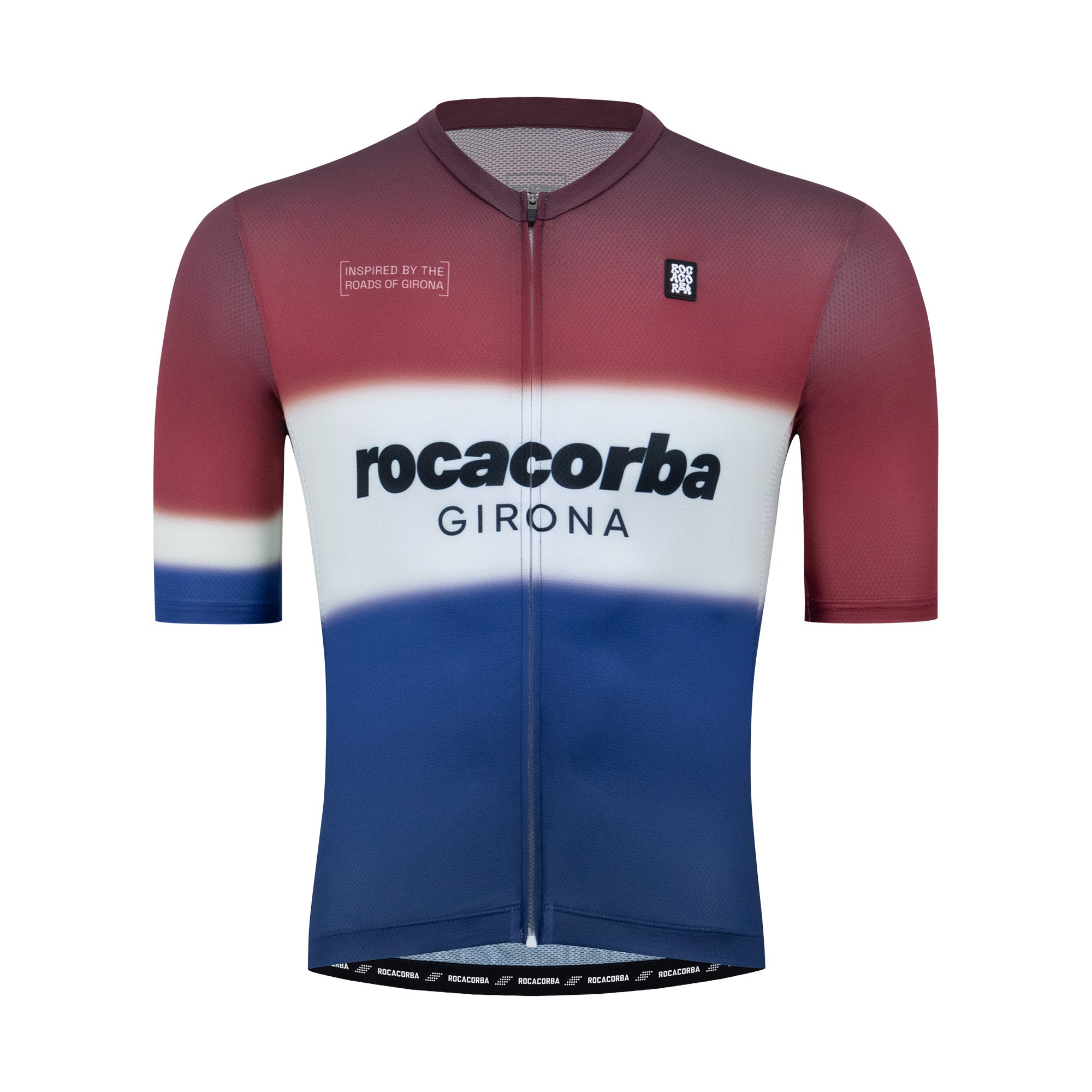 Rocacorba Clothing - Premium Cycling Apparel from Girona