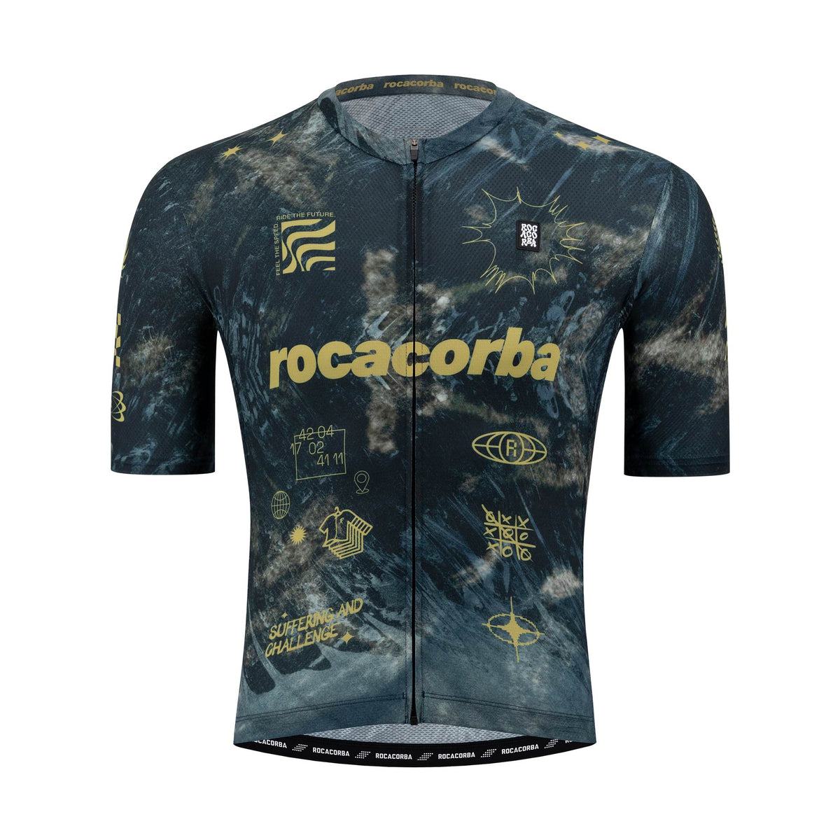 Storm Jersey Dark