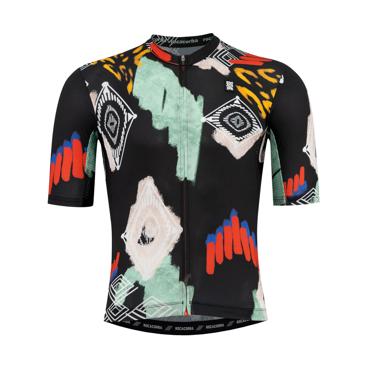 Jersei Signature Ethnic
