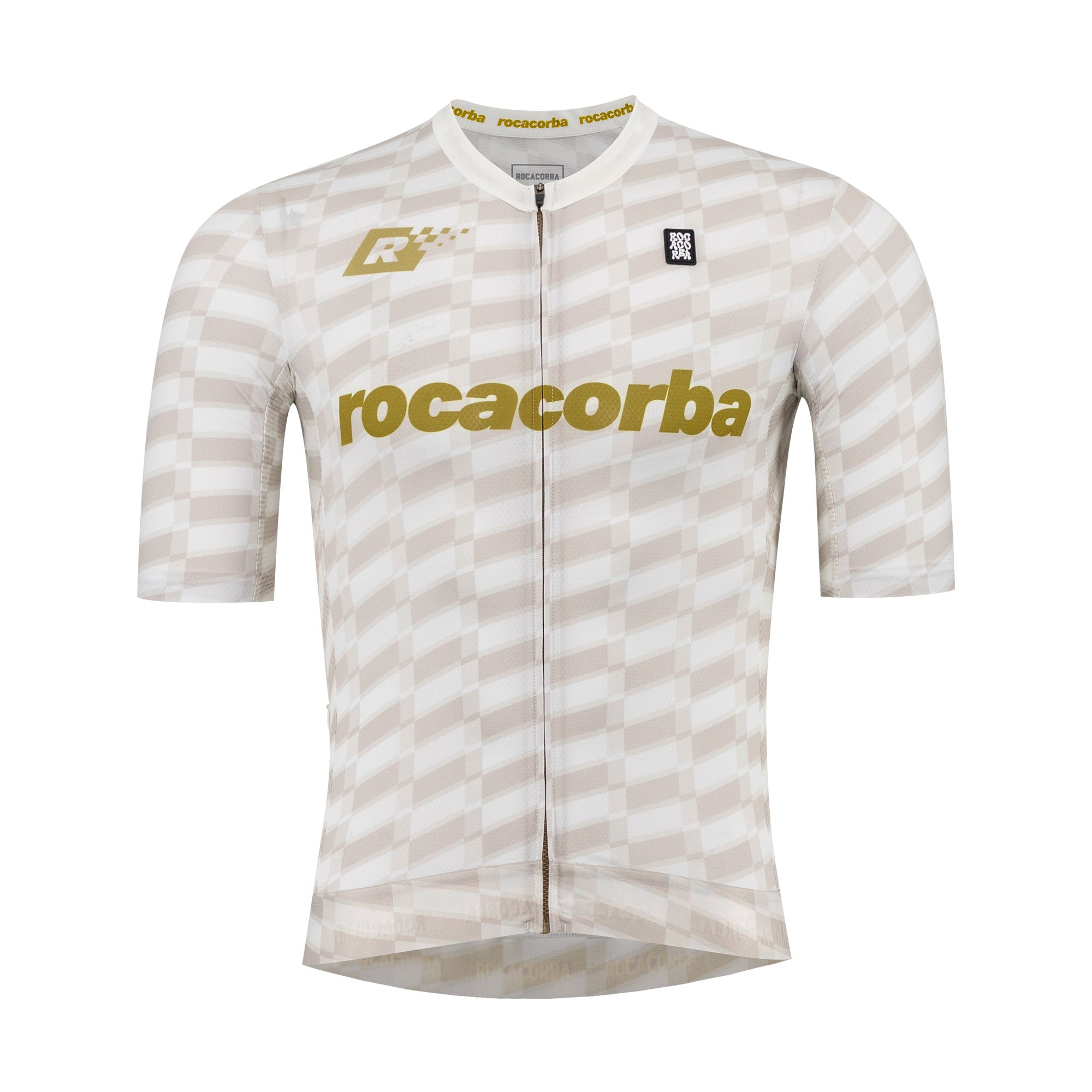 Maillot Retro Mod