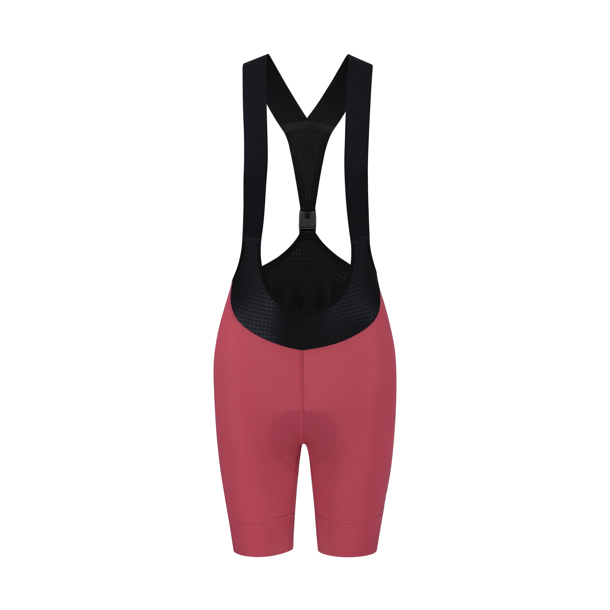 Women's Essential Bib Shorts Rose