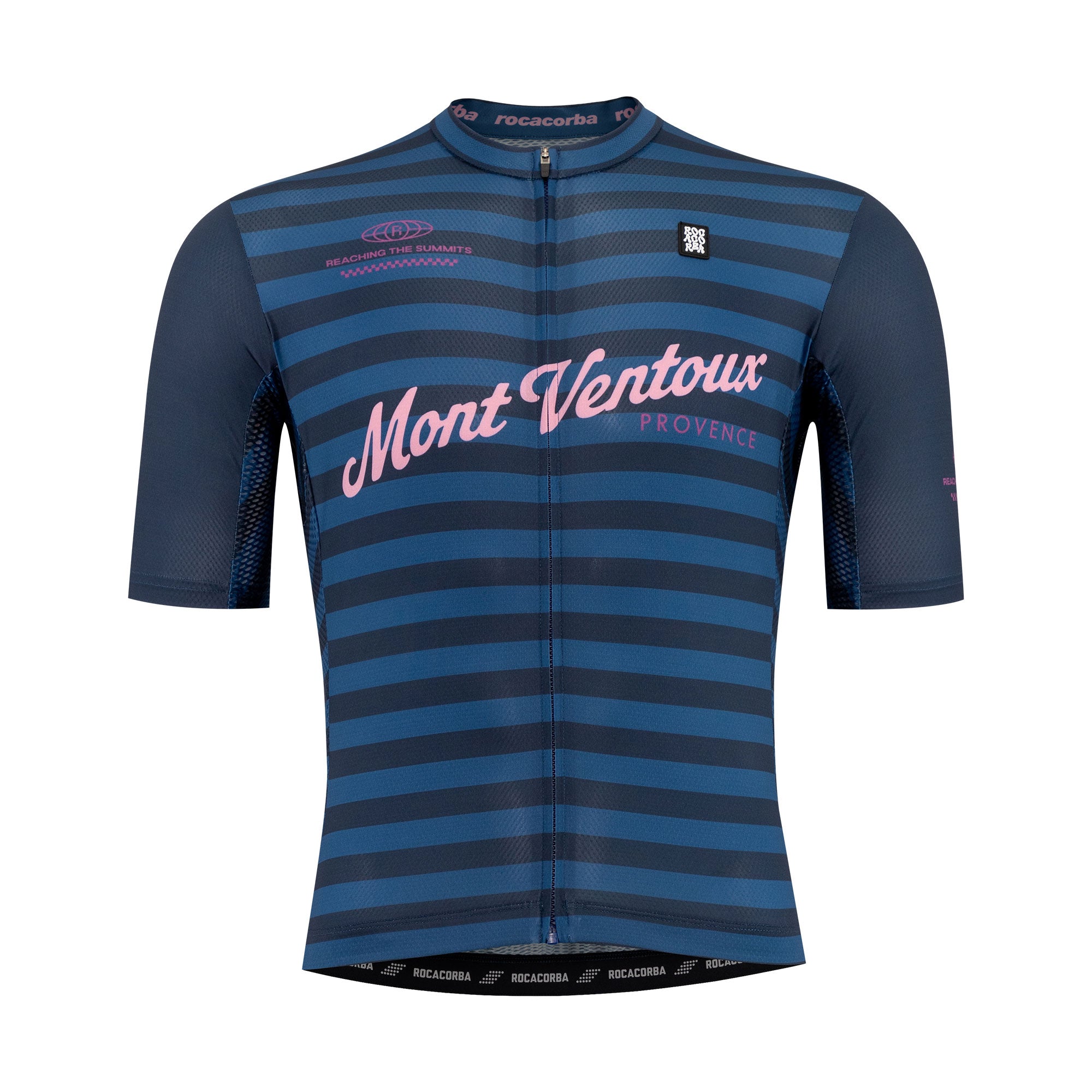 Rocacorba Clothing - Premium Cycling Apparel from Girona