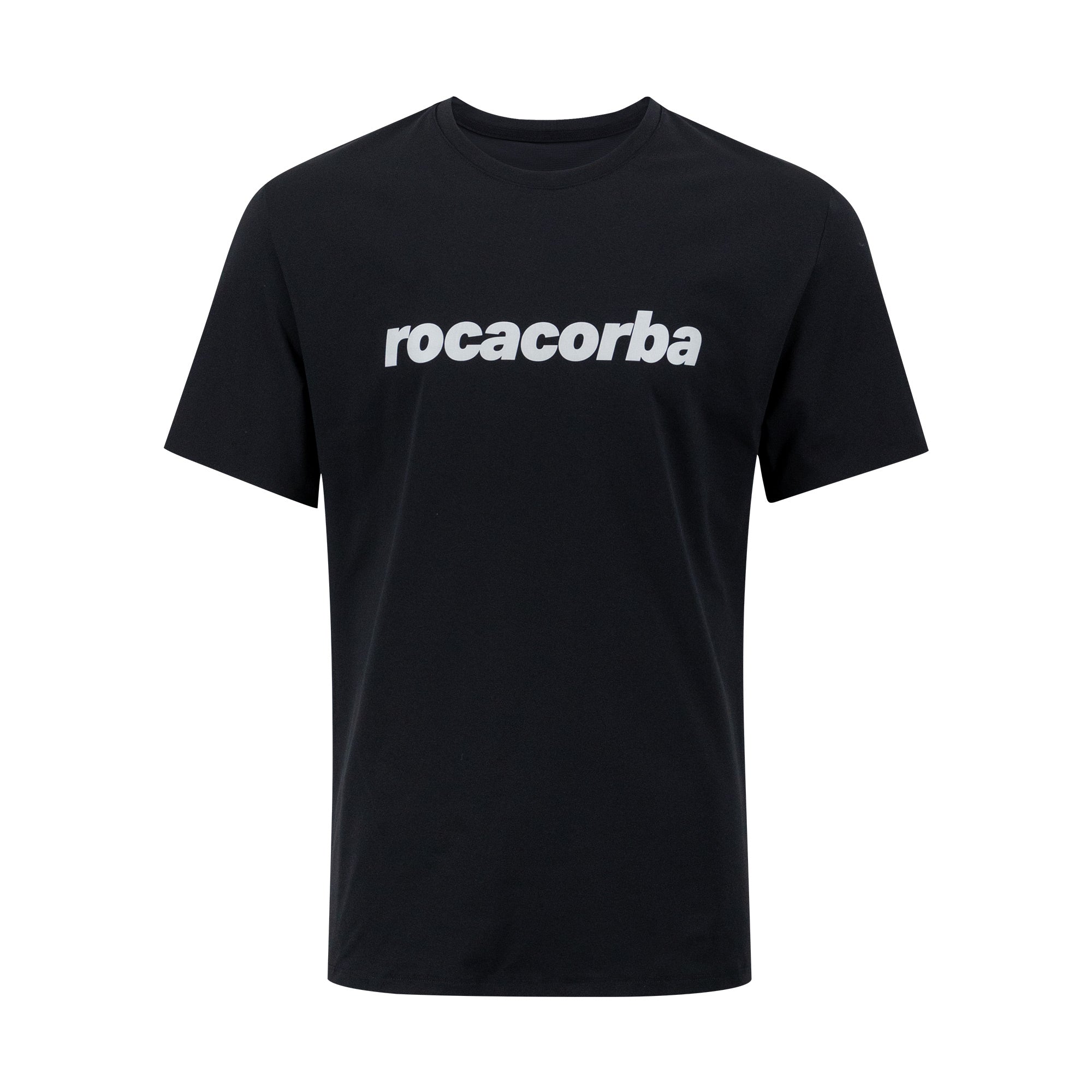 Rocacorba Pro T-shirt Black