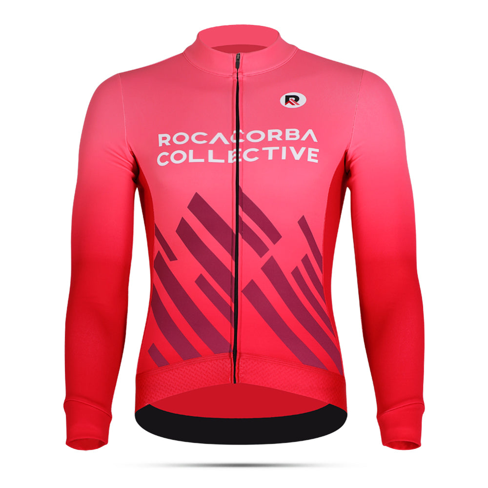 Maillot Rocacorba Collective LS