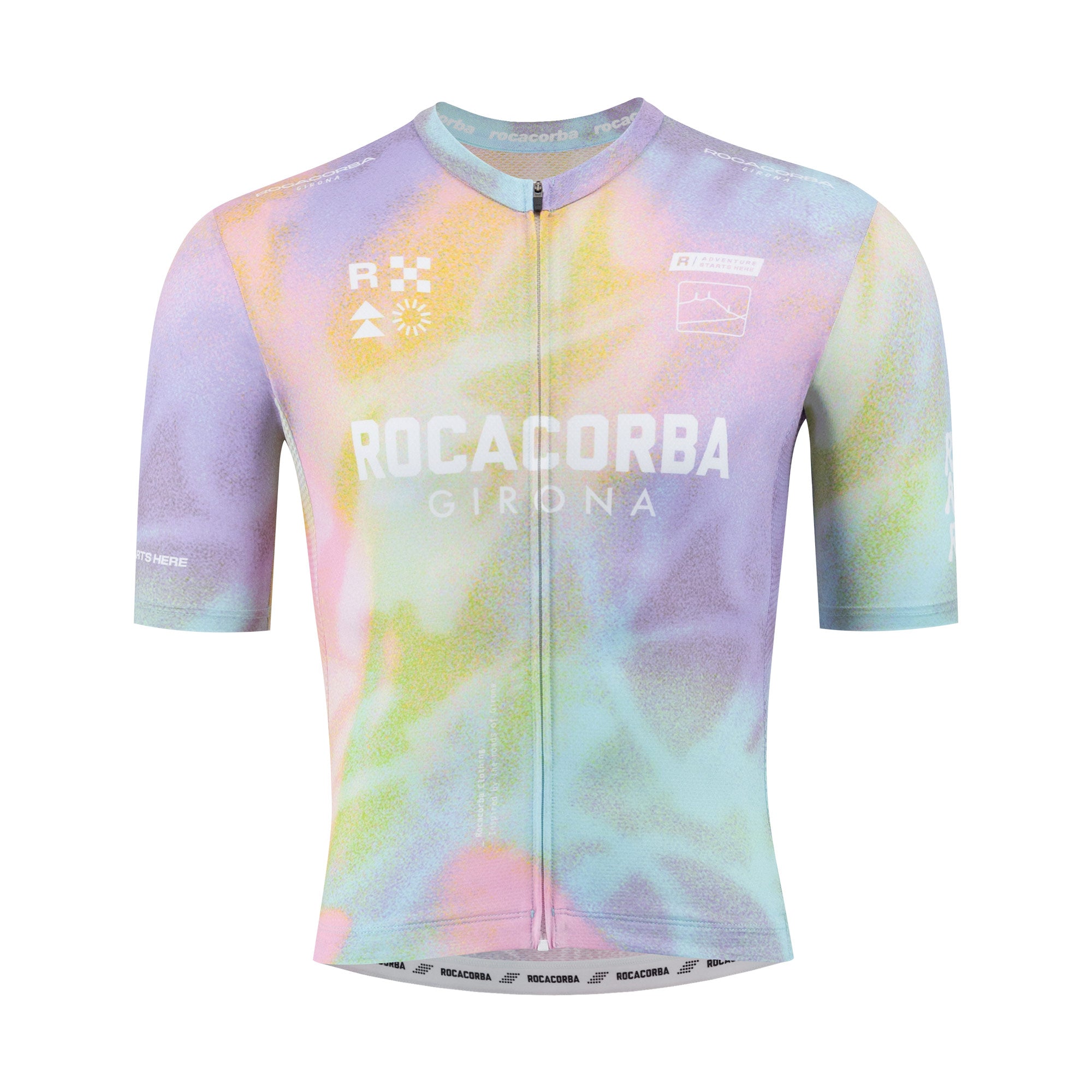 Nacre Core Jersey