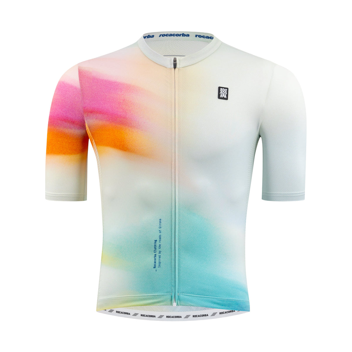 Aurora 2.0 Jersey