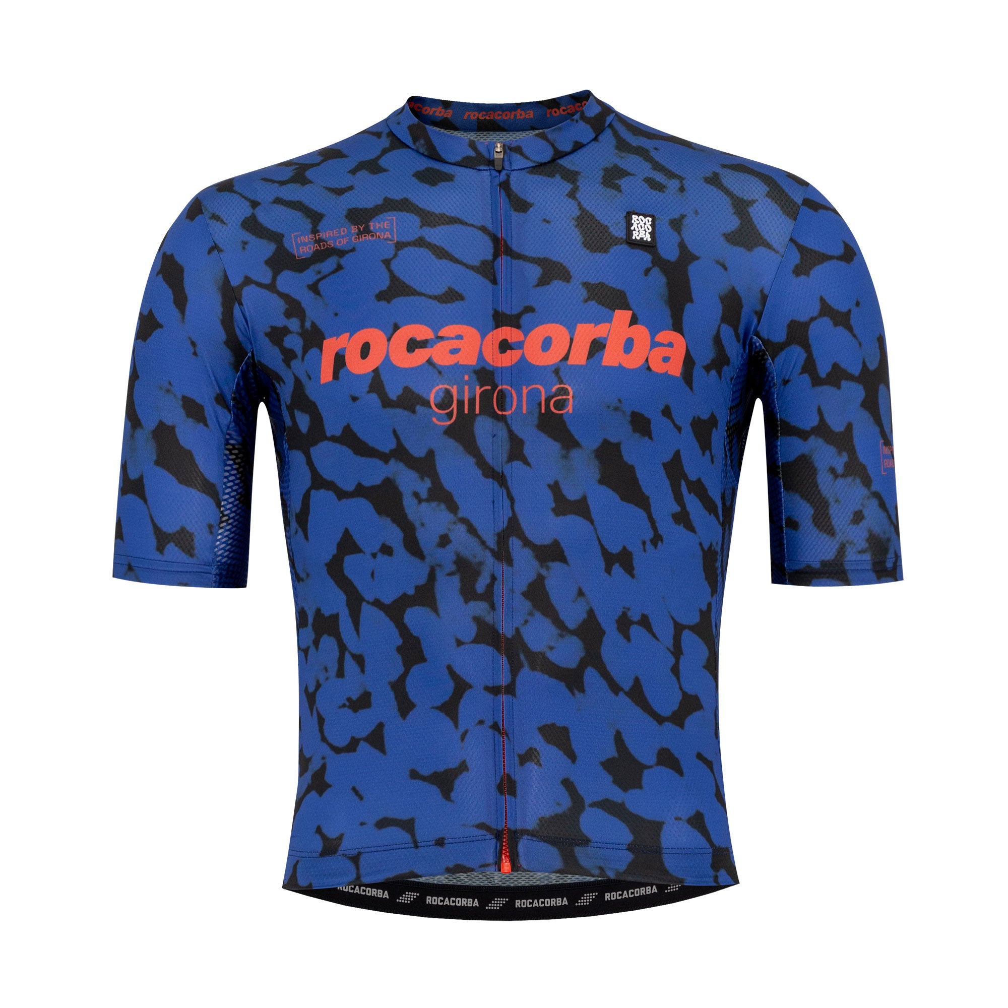 Rocacorba Clothing - Premium Cycling Apparel from Girona