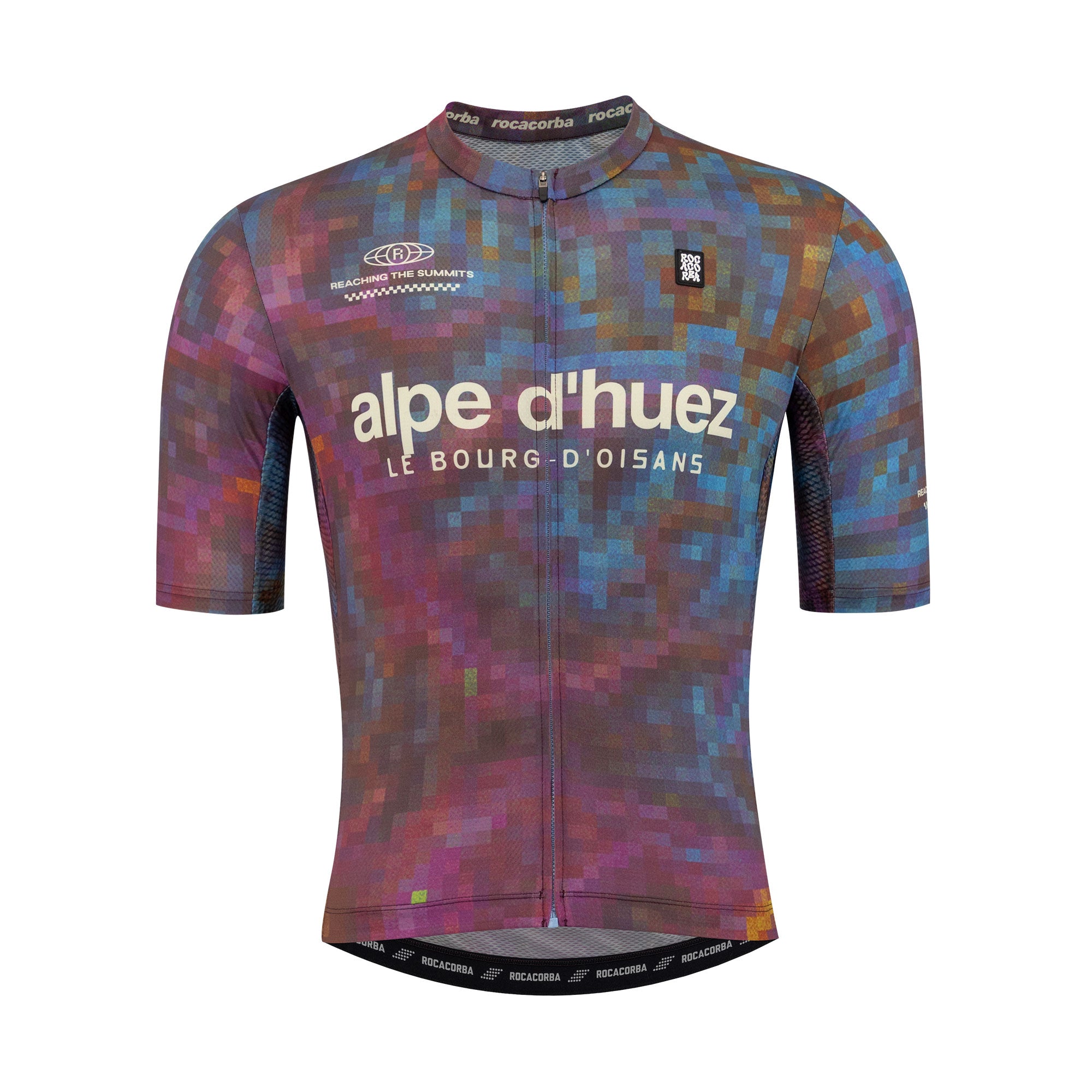 Rocacorba Clothing - Premium Cycling Apparel from Girona