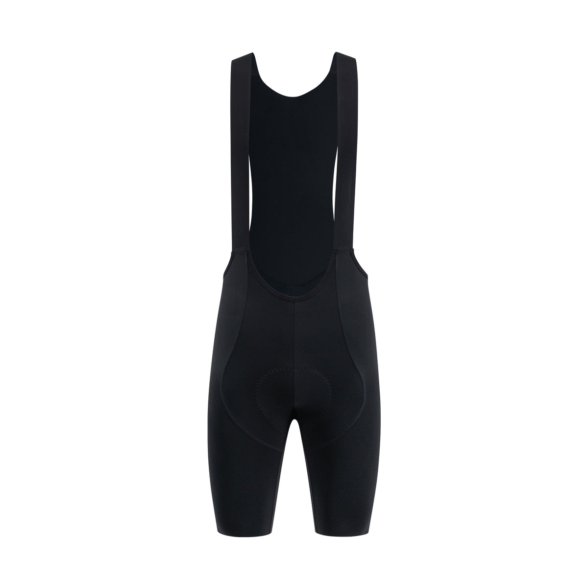 Pro Groovy Bib Shorts 2.0 Black