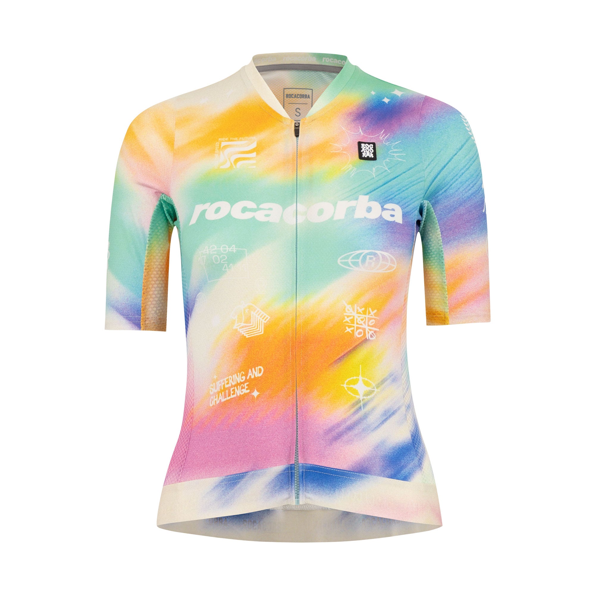 Maillot Icons Cirrus para Mujer