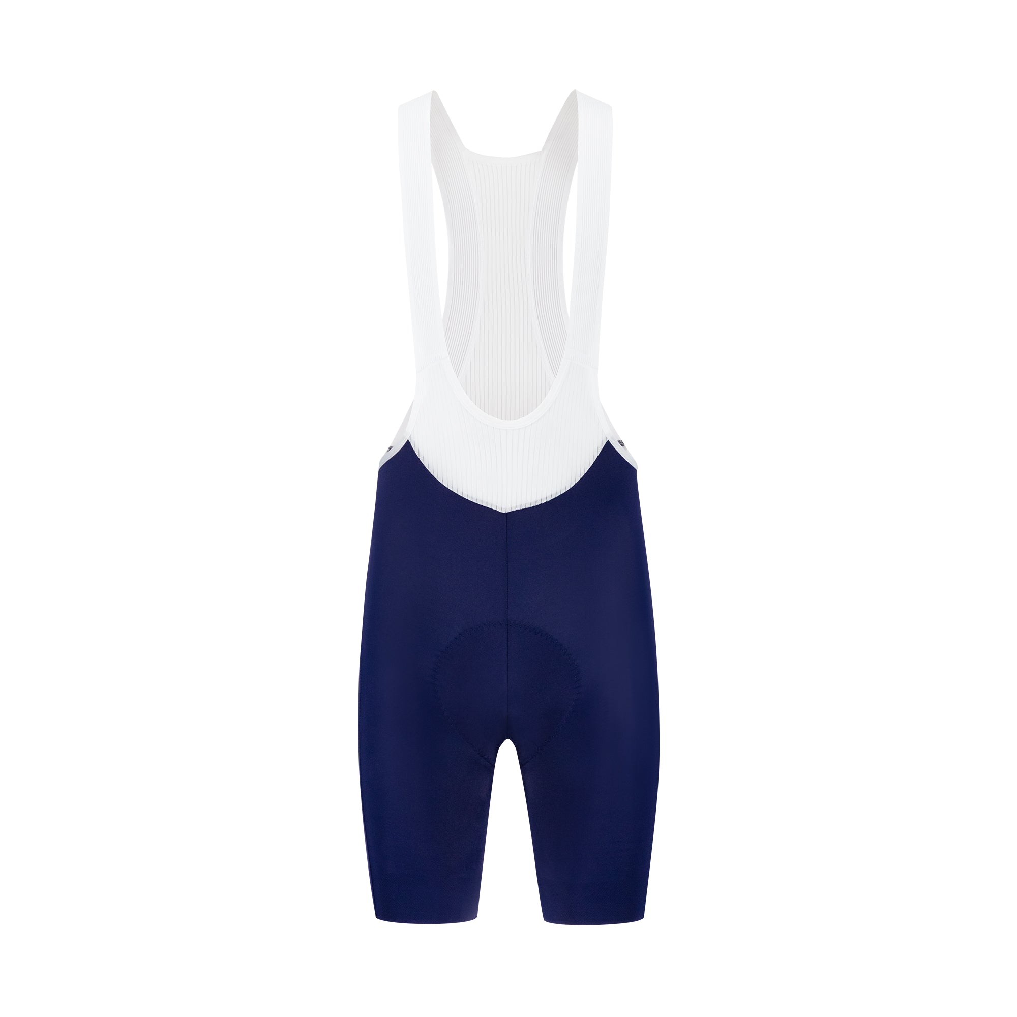 Essential Bib Shorts 3.0 Navy Unisex