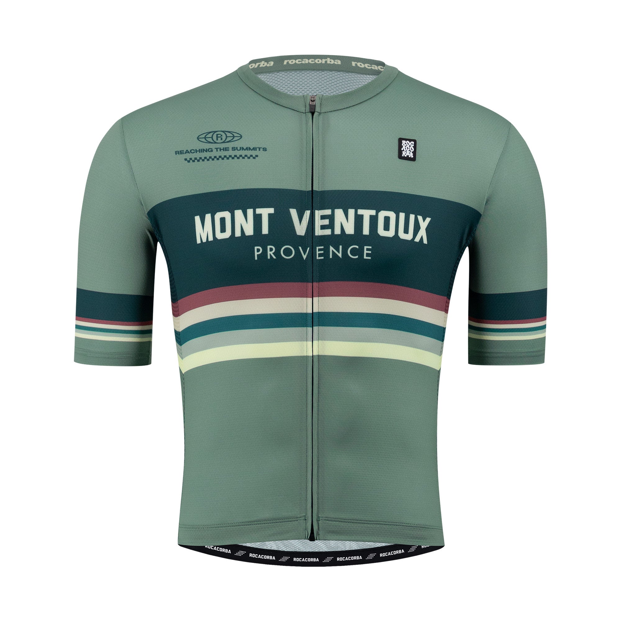 Sault Jersey 2.0