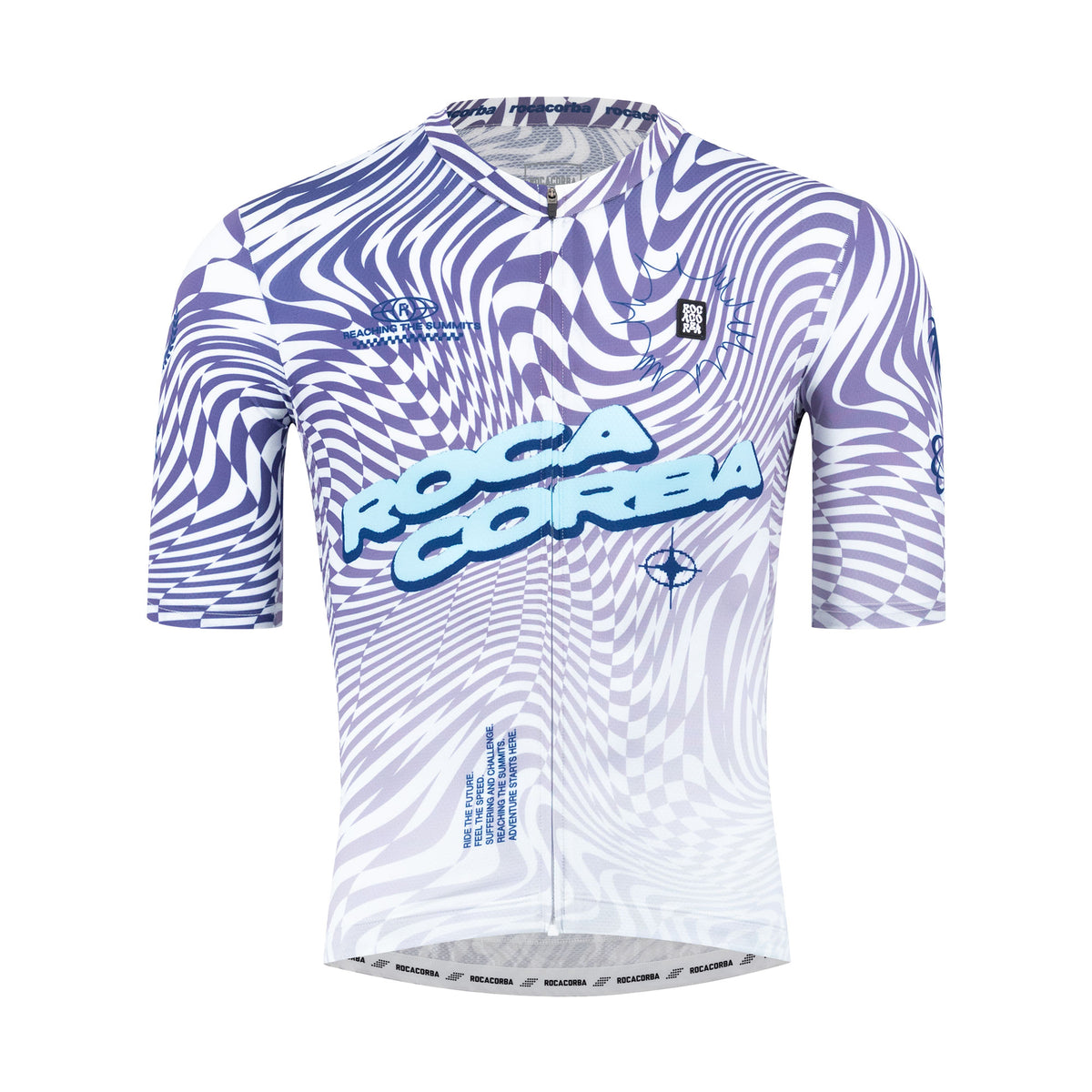 Vertigo Jersey