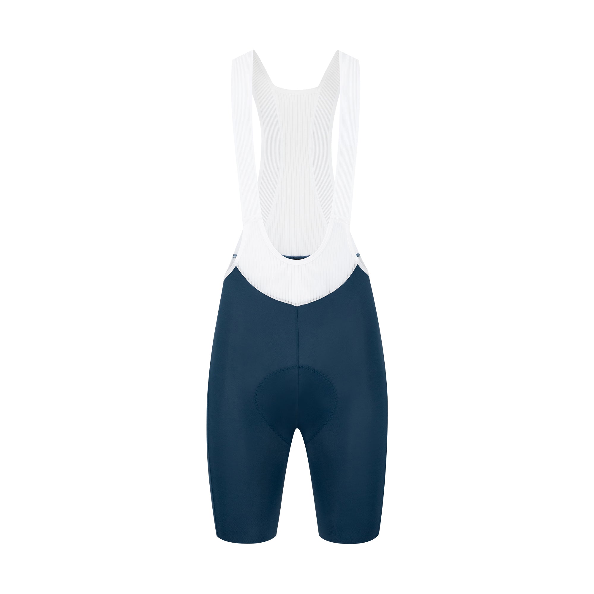 Essential Bib Shorts 3.0 Indigo Unisex