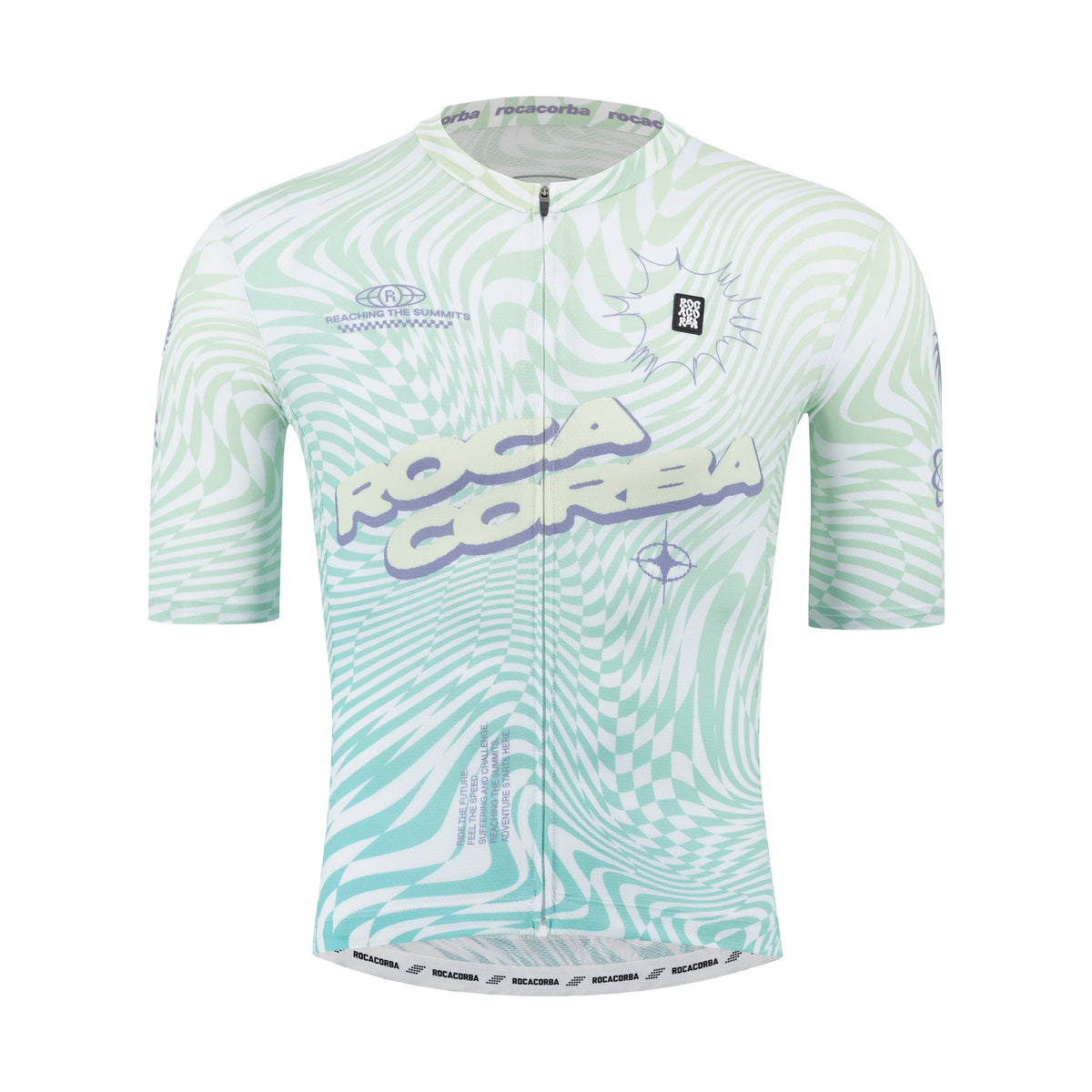 Frost Jersey