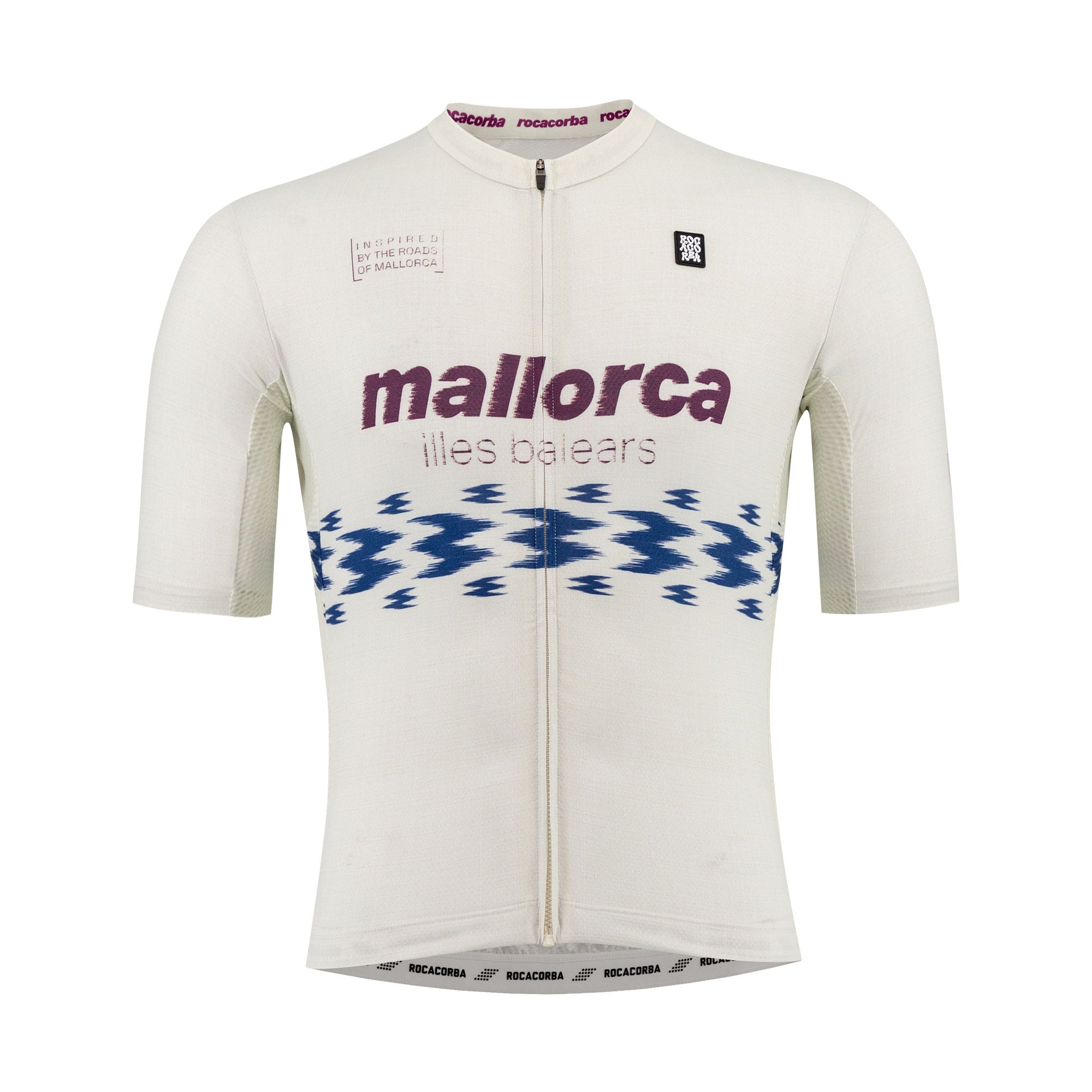 Tela Mallorquina Jersey