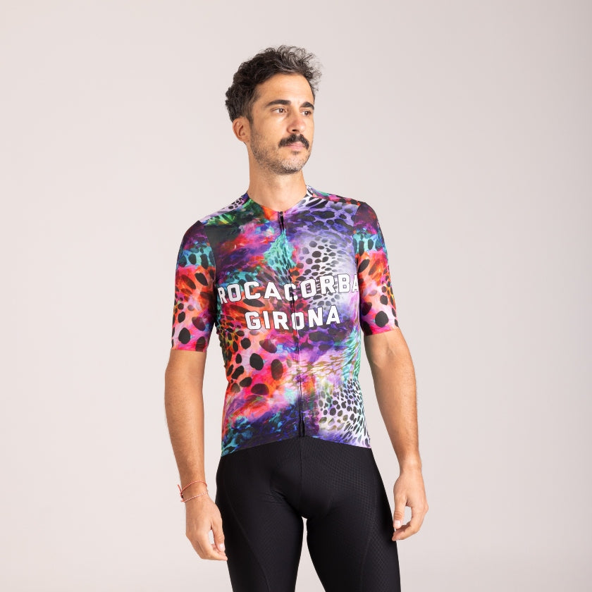 Camiseta Animal Cosmos