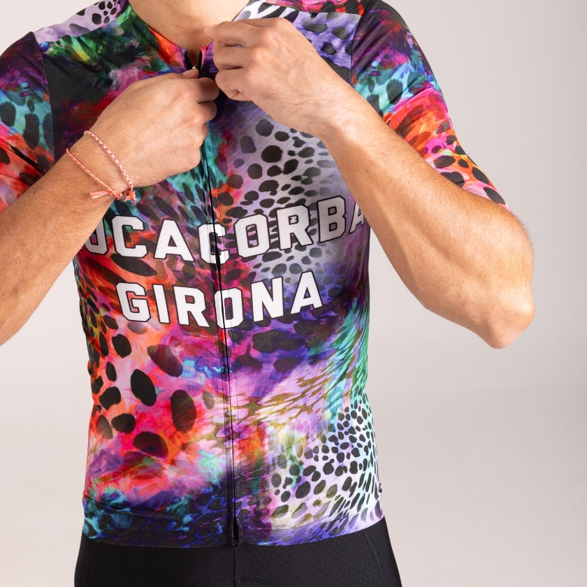 Camiseta Animal Cosmos