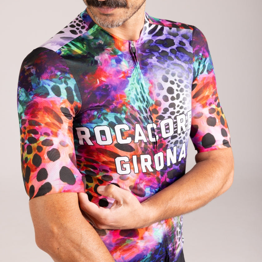 Camiseta Animal Cosmos