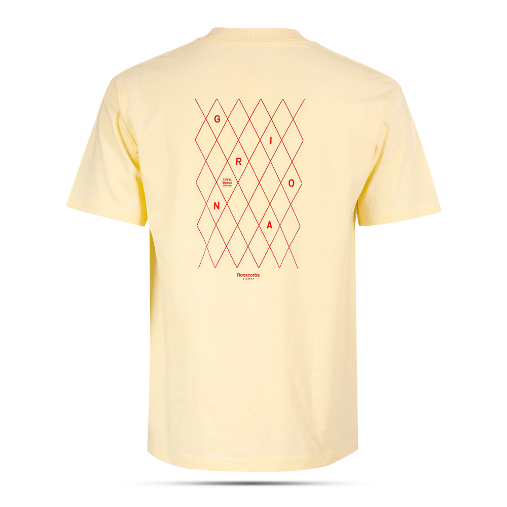 Girona Eiffel T-Shirt