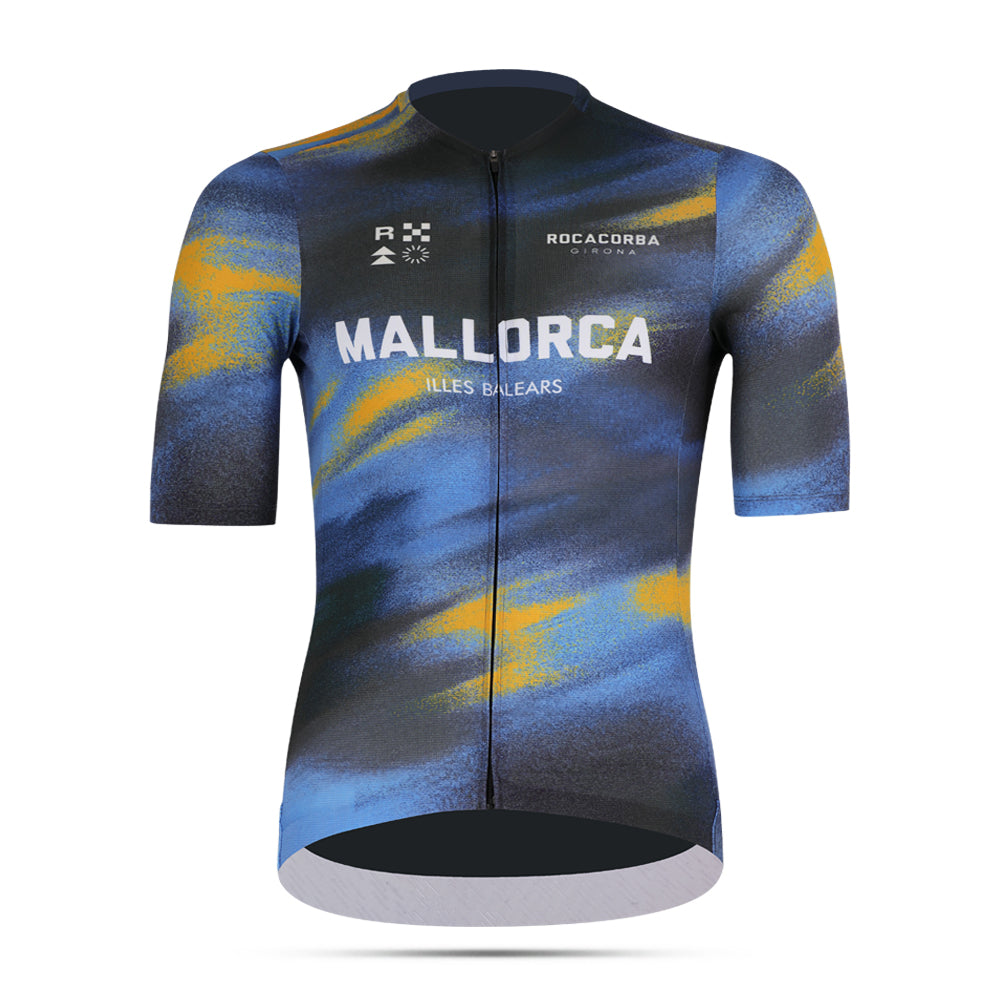 Rocacorba Clothing - Premium Cycling Apparel from Girona