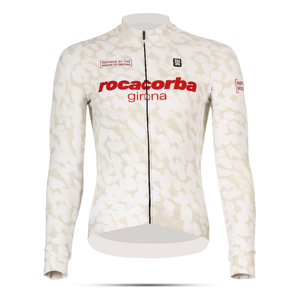 Bokeh Thermal LS