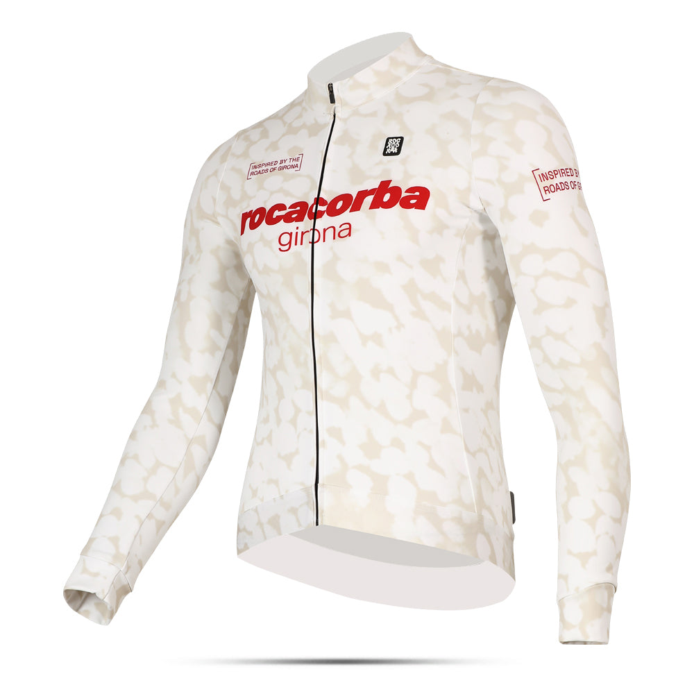 Bokeh Thermal LS