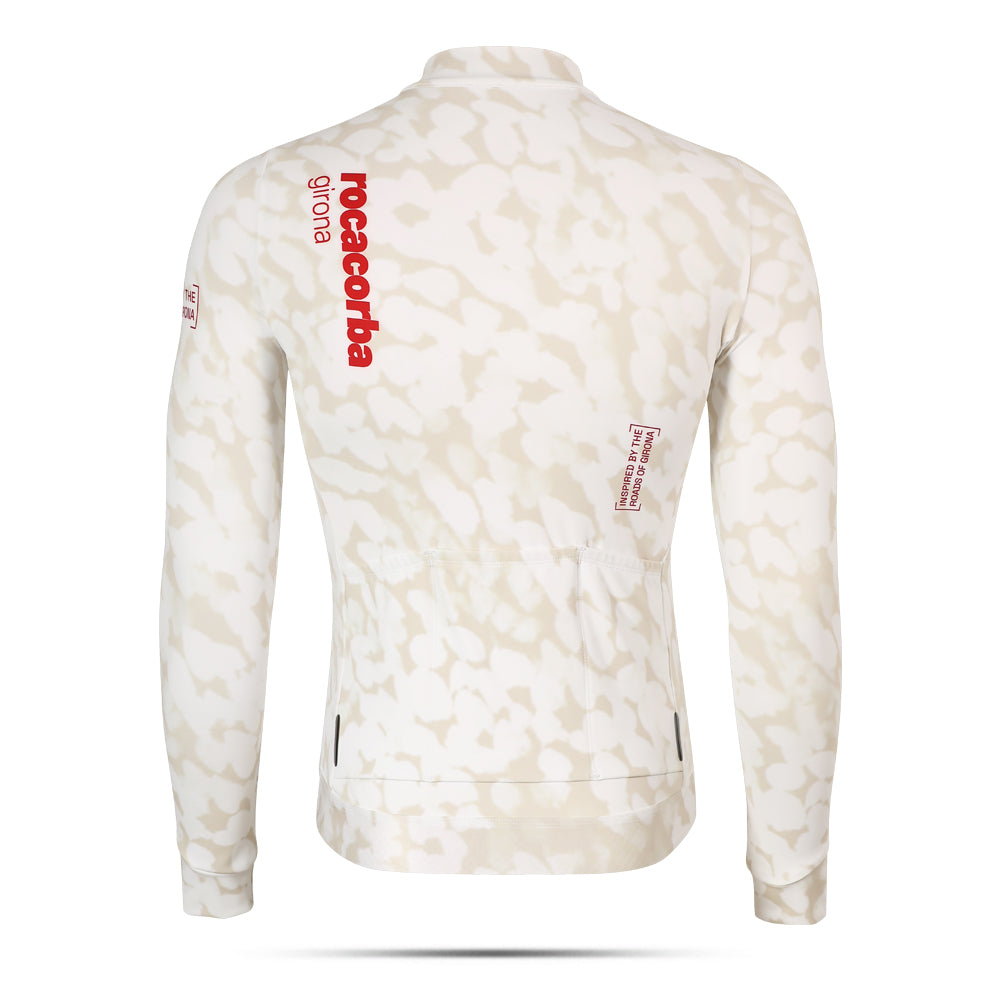 Bokeh Thermal LS