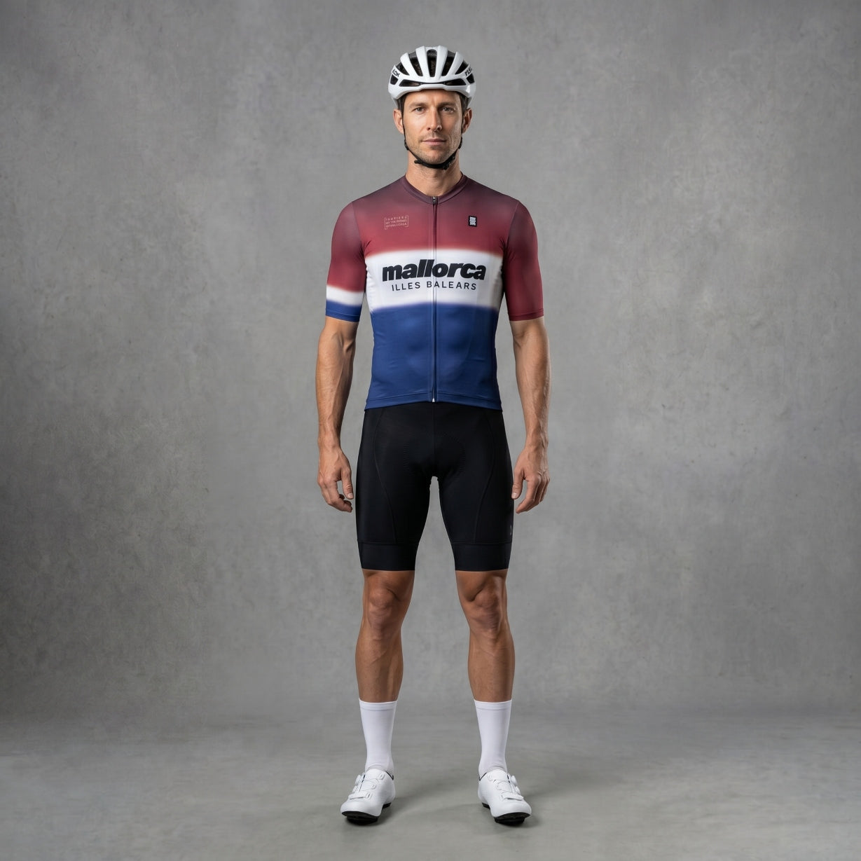 Sa Calobra Jersey 2.0