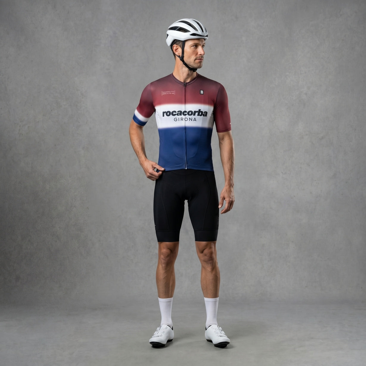 Costa Brava 3.0 Jersey