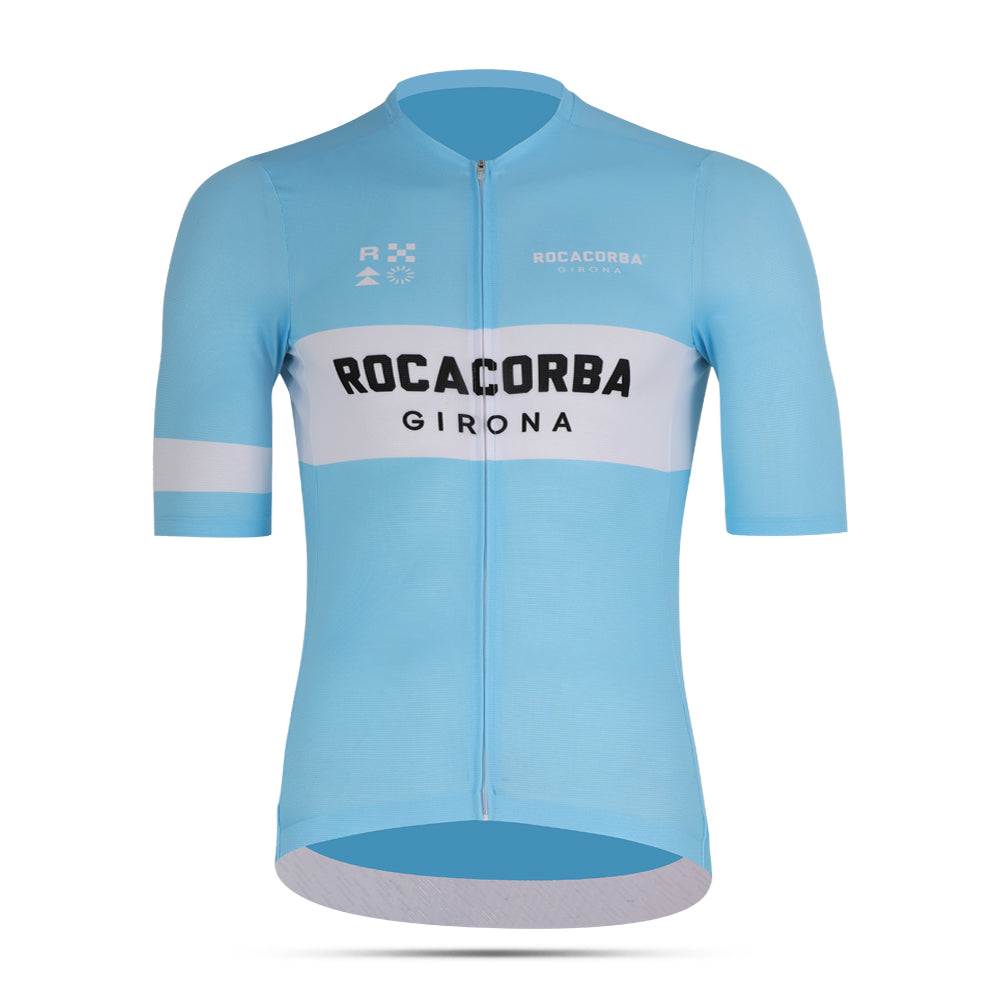 Bianchi Jersey