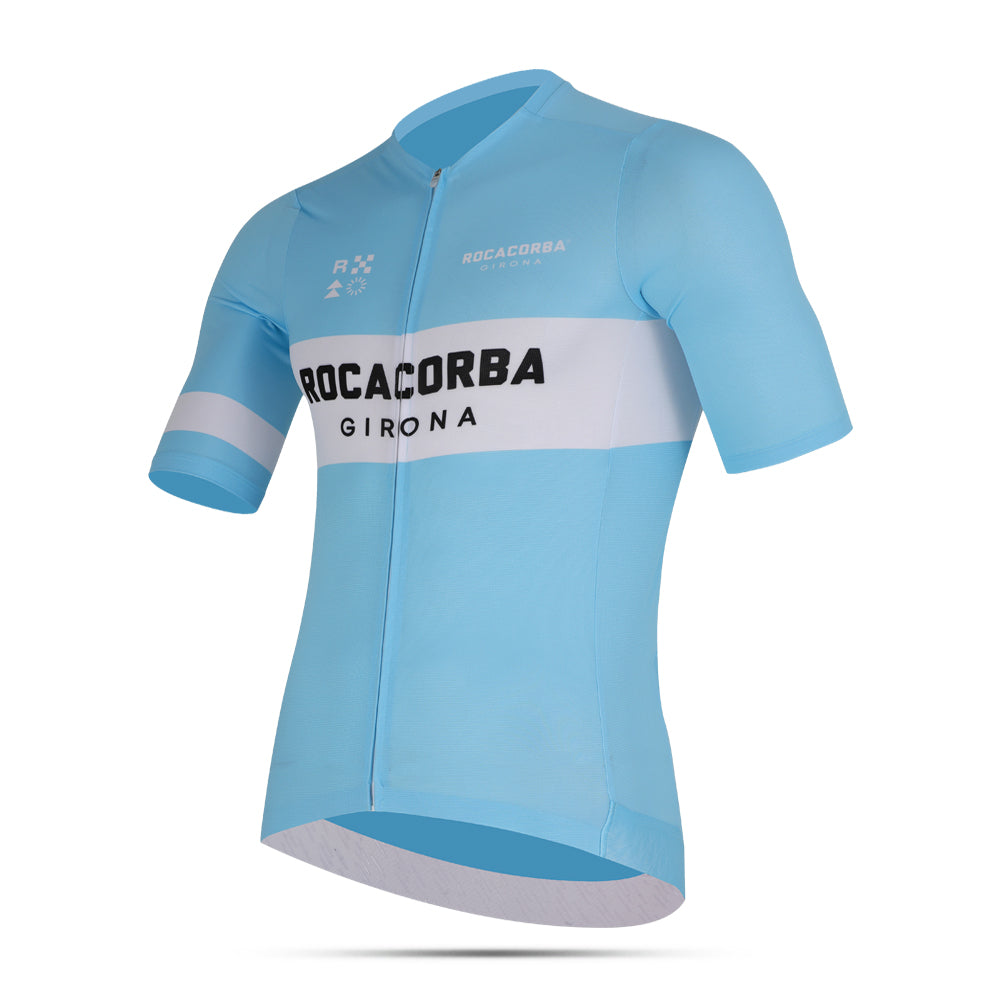 Bianchi Trikot