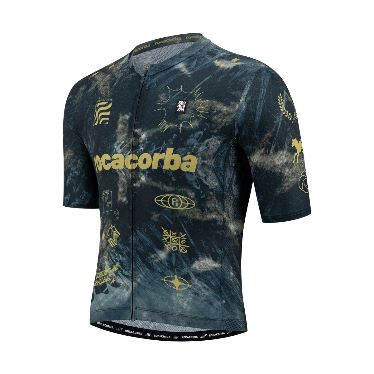 Storm Jersey Dark