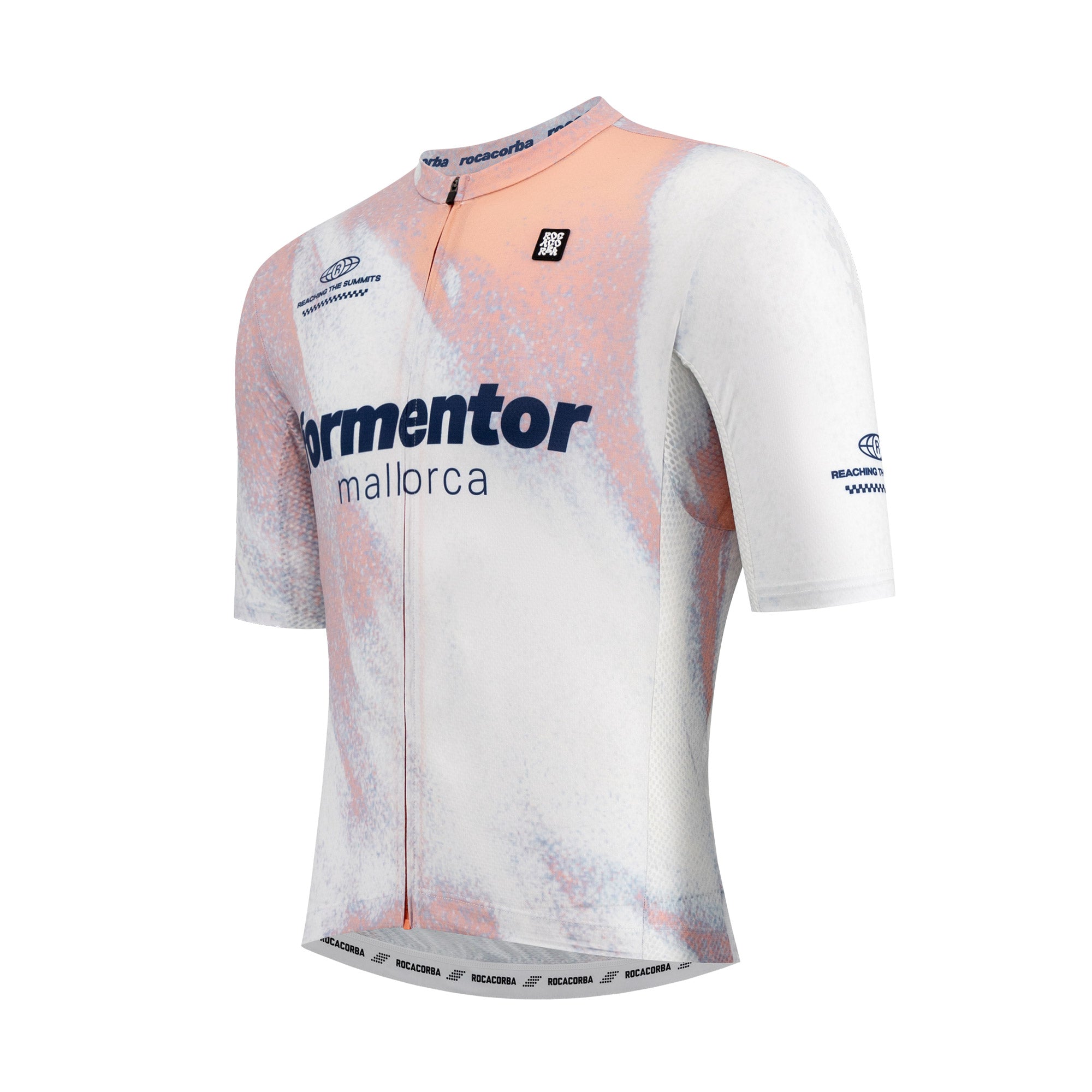 Mallorca Lighthouse 2.0 Jersey