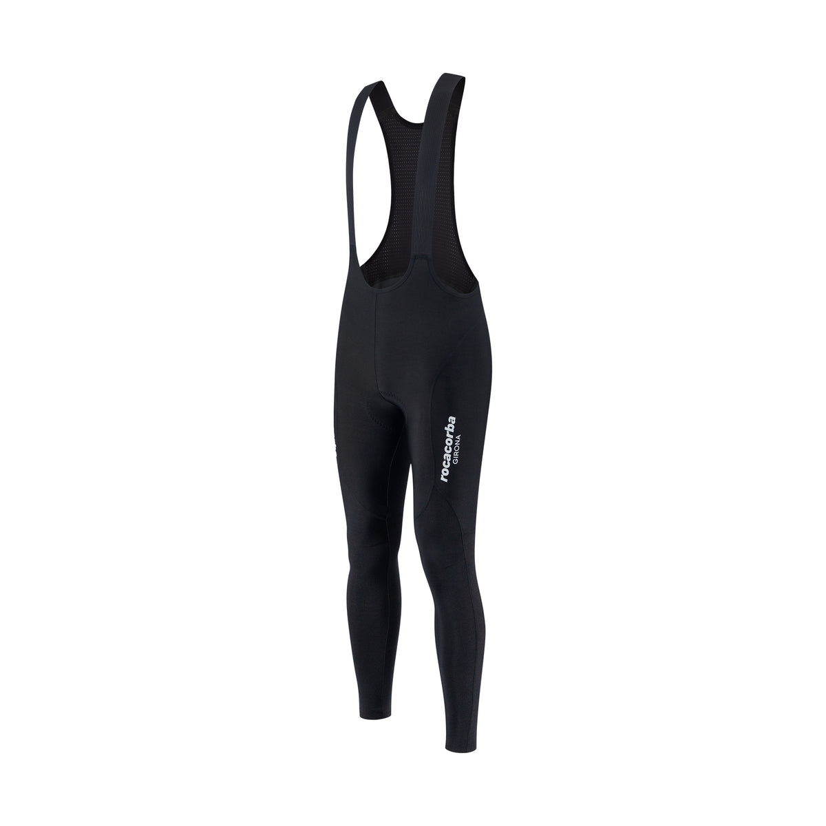 Essential Bib Tights Black