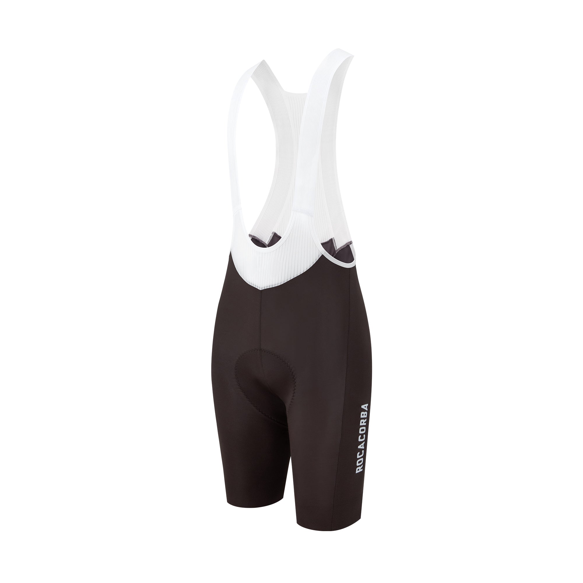 Essential Bib Shorts 3.0 Chocolate Unisex