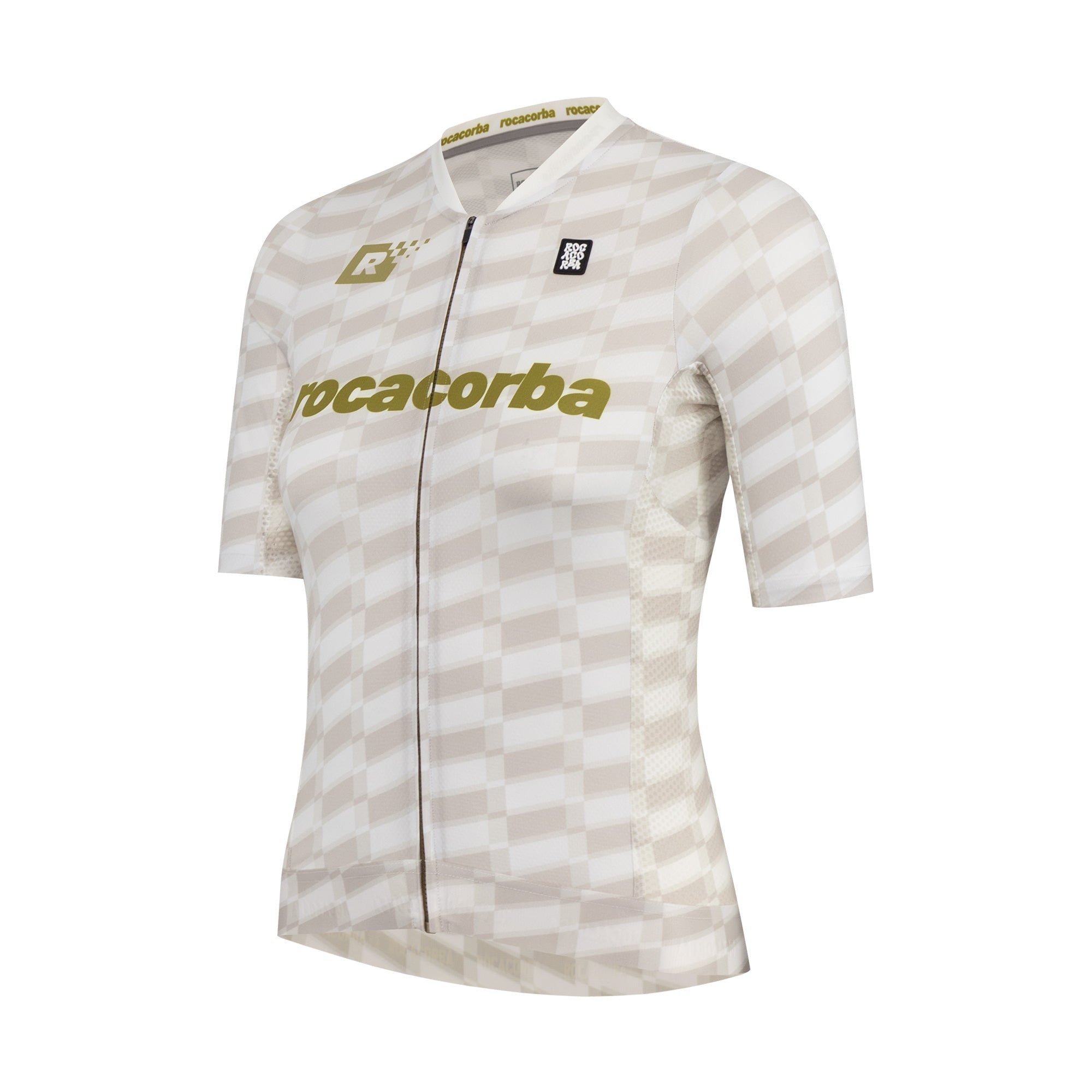 Women's Retro Mod Jersey