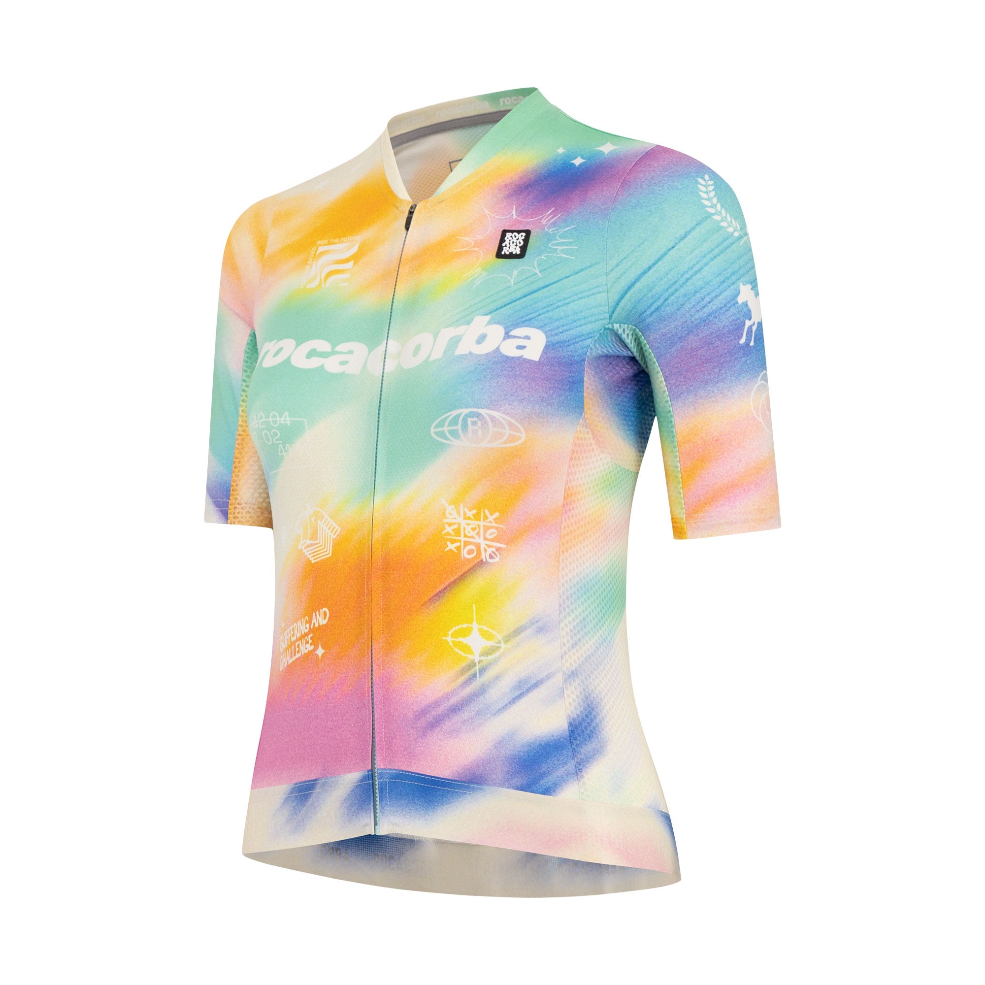 Maillot Icons Cirrus para Mujer