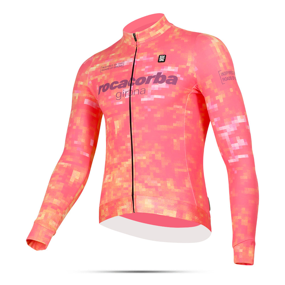 Pixel Pink Thermal LS