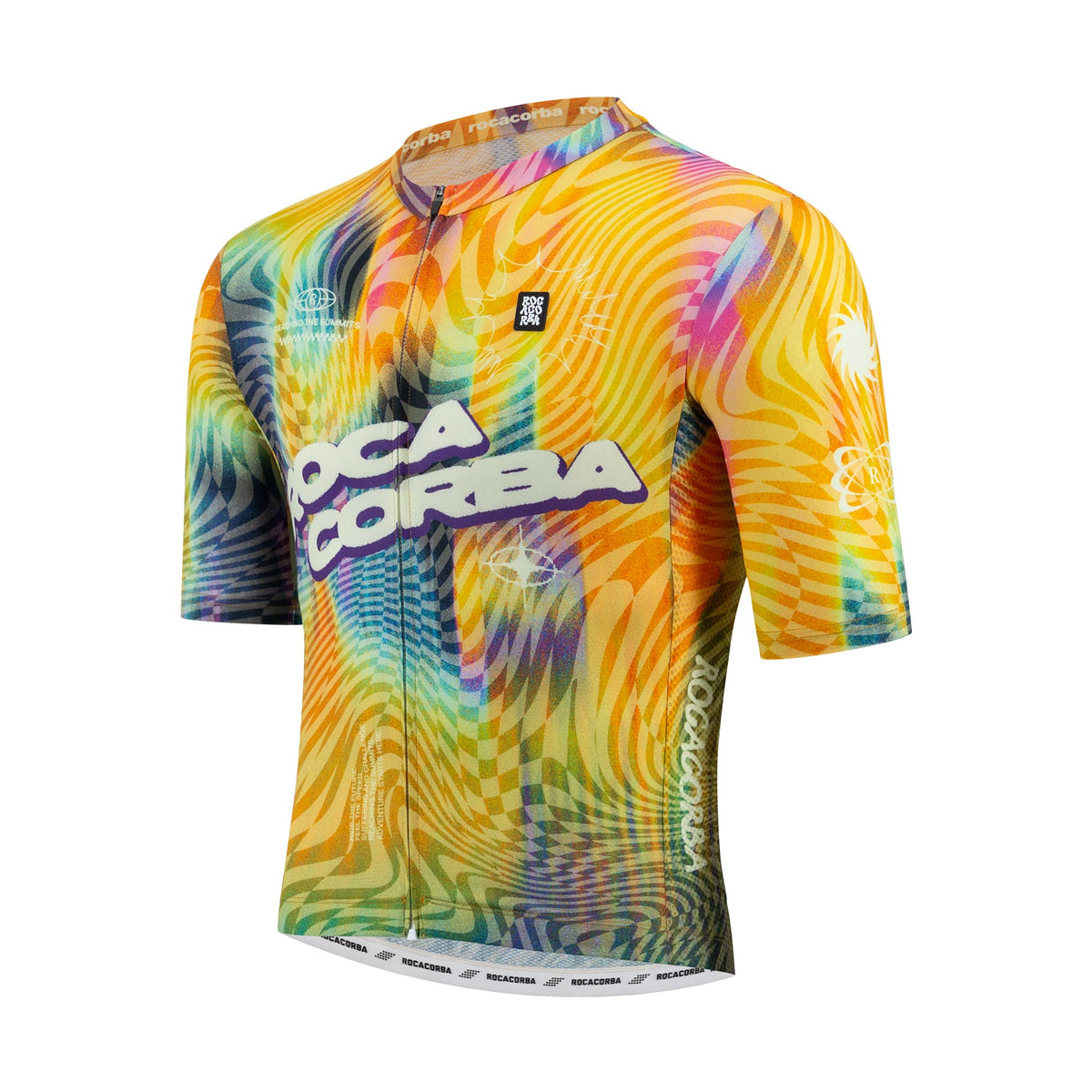 Psylo Jersey