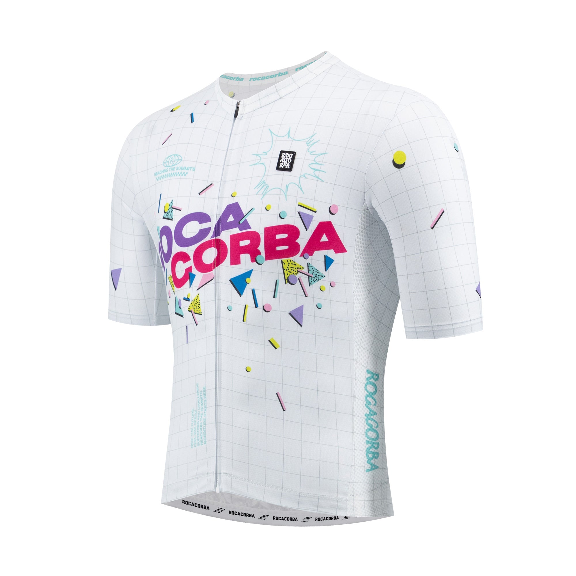Jazz Jersey