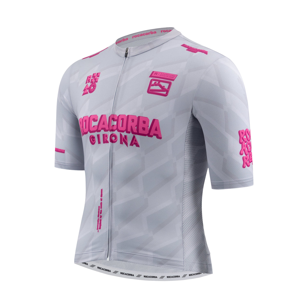 Kaleido Core Dusk Jersey