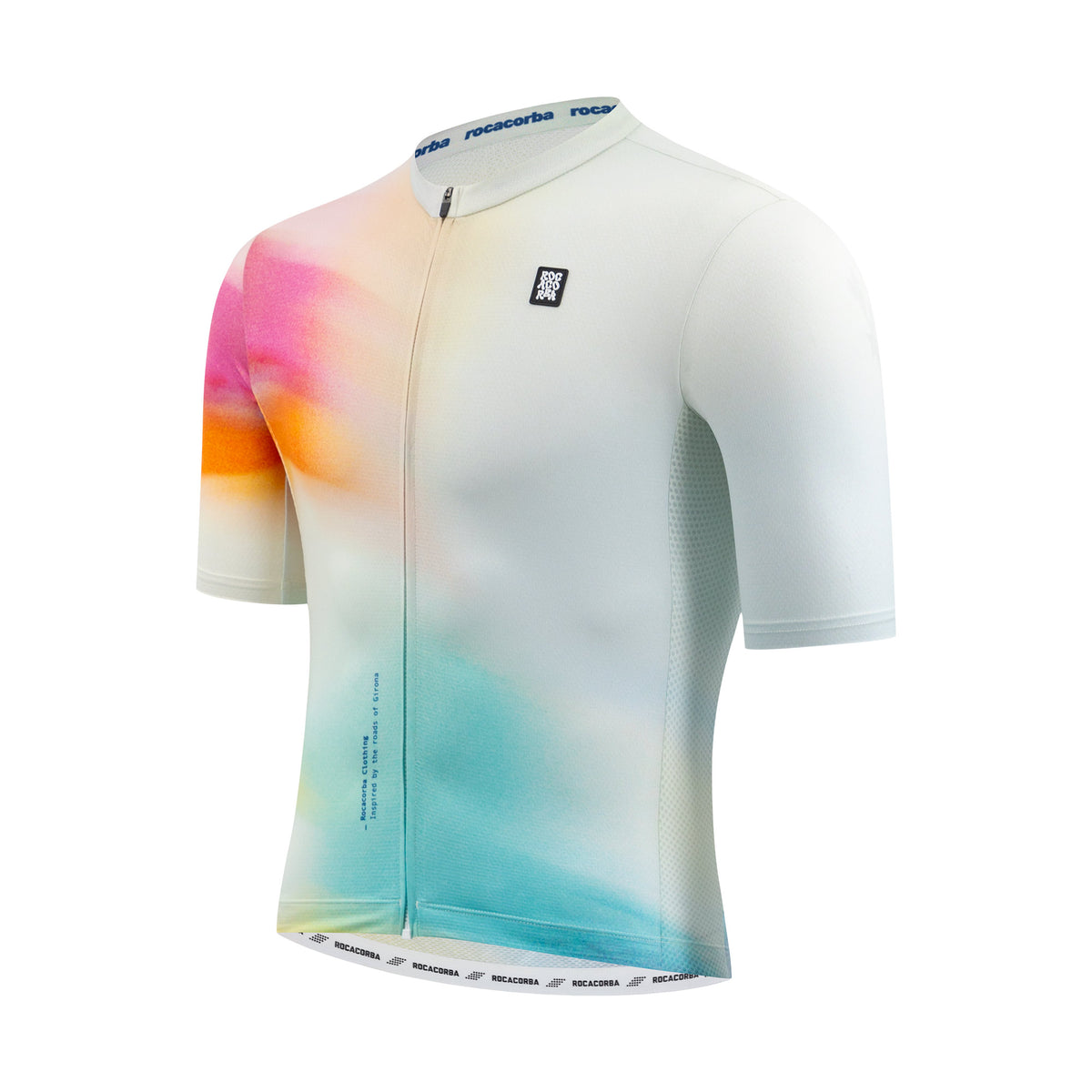 Aurora 2.0 Jersey